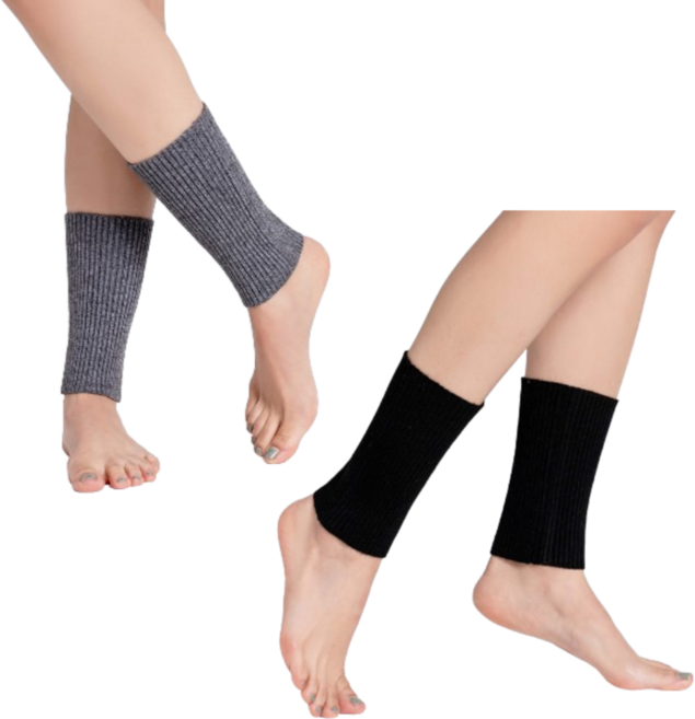 하모니야 숏 발목워머 발목토시