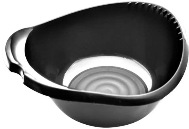 염색볼 대 염색 시술 도구 중 용기그릇, 1개