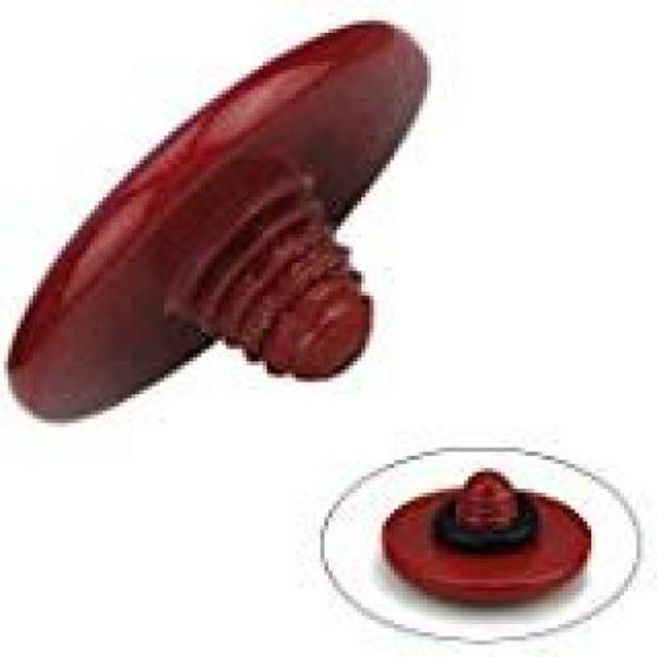 JJC Fuji Fujifilm X-M5 X100VI X-T50 X-T5 X-T30 X-T20 X-T3 X-T2 소프트 릴리즈 셔터 버튼, 1개