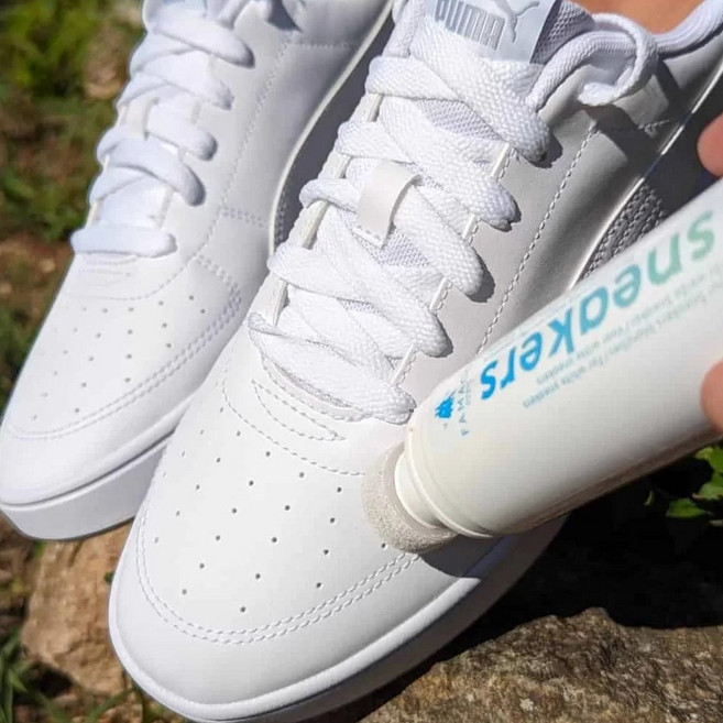 파마코 스니커즈 익스프레스 백화제 75ml, 화이트, 1개