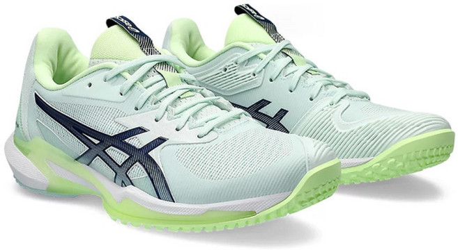 아식스 솔루션스피드 FF3 OC 여성 클레이코트 테니스화 1042A249