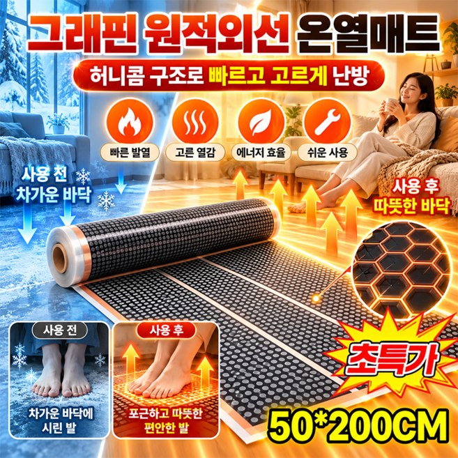 그래핀원적외선벽난로 추천 순위 TOP6 — 2026년 10월 기준