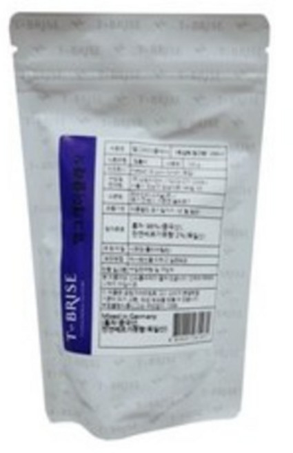 브리즈 얼그레이 클래식 100g 리필 허브차 허브티, 1개입, 1개