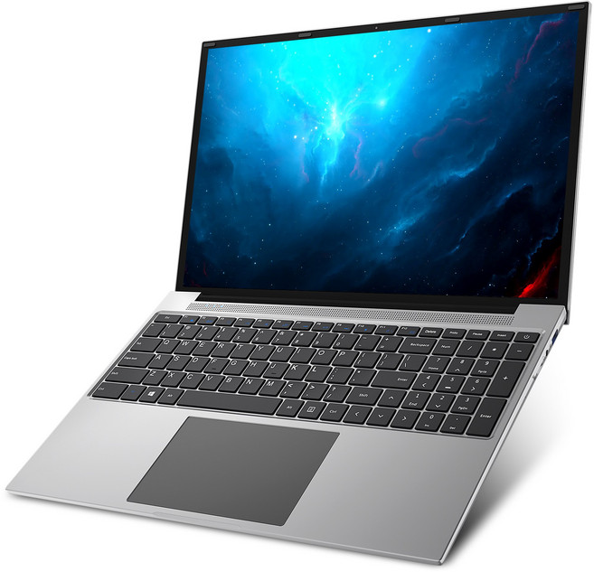 노트북 16인치 화면 대형 SSD+ eMMc사무용 가성비, X0625, WIN11 Home, 16GB, 1152GB, 그레이