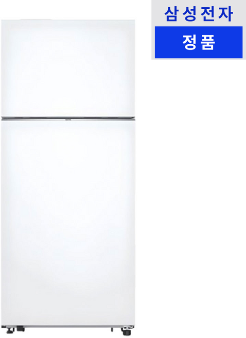 삼성전자 일반 525L 2도어 냉장고 방문설치, RT53DG7A1CWW (525L)