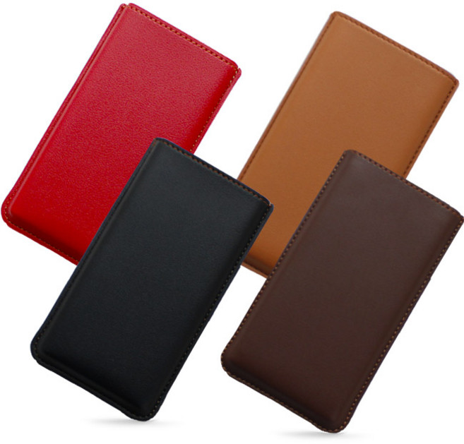 샤오미 1만 PLM11ZM 무선 보조배터리 케이스 버전2, 다크브라운