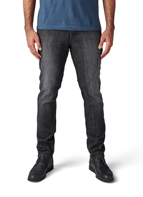 5.11 택티컬 디펜더 플렉스 진 슬림 팬츠 (SW Charcoal) - Defender-Flex Slim Jean ( SW Charcoal)