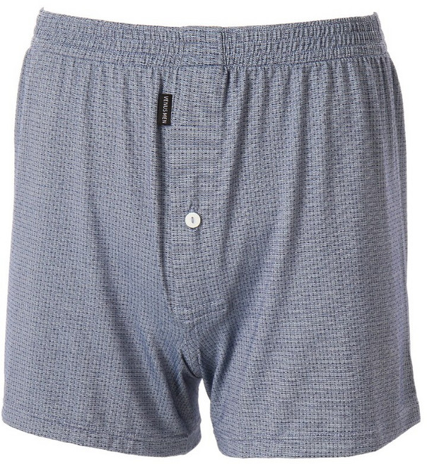 비너스 솔브 편안한 신축성 좋은 보들보들 모달 가볍고 허벅지 말림없는 니트 트렁크