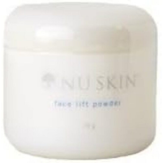 일본직발송 6. ニュースキン NUSKIN 뉴스 스킨 NU SKIN 페이스 리프트 파우더 03110263 B004XXWKQW, One Size, One Color, 1개