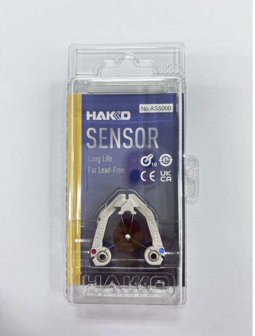 HAKKO AS5000 測溫線, 1個