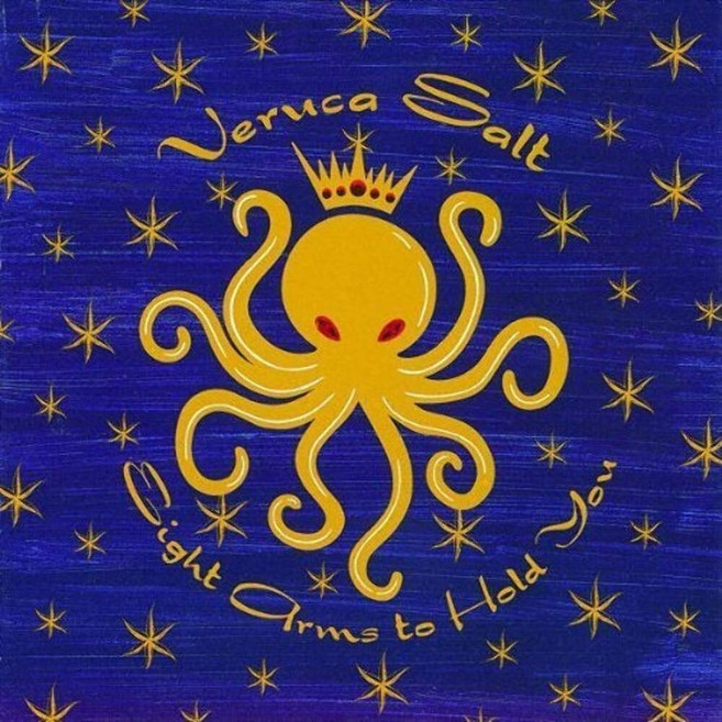 (수입 LP) Veruca Salt Eight Arms To Hold You NEW Vinyl