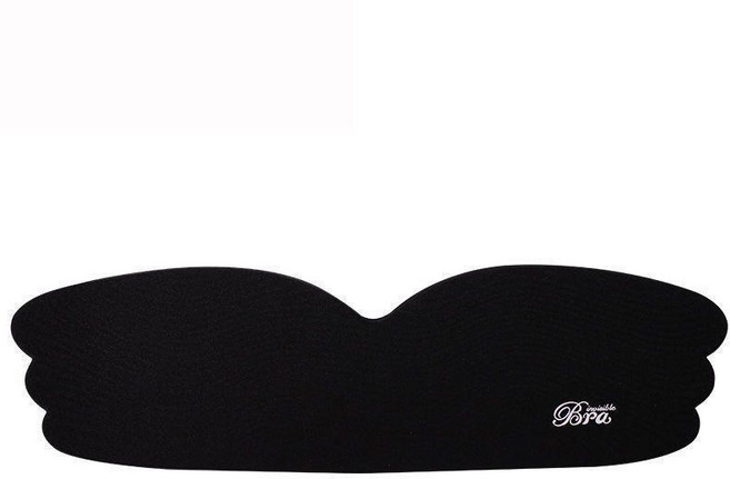 一片式隱形胸貼