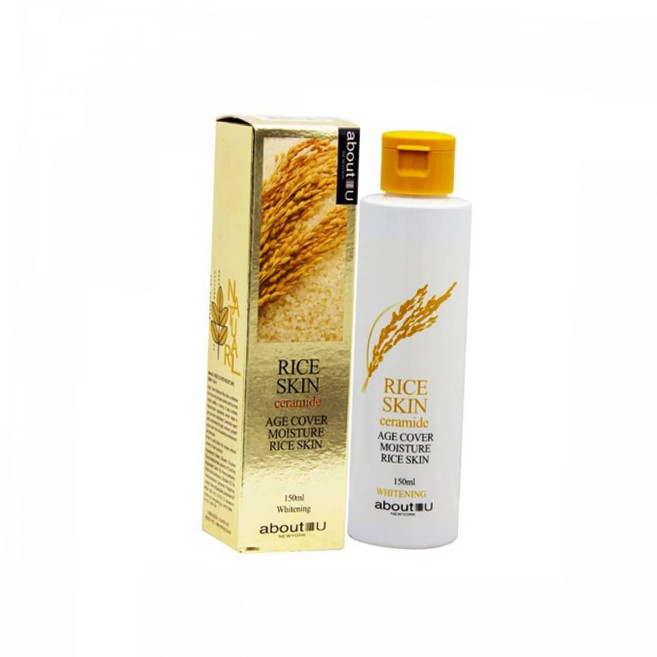 스킨 TBZ BTM 프리비아 어바웃유 에이지 커버 라이스, 1