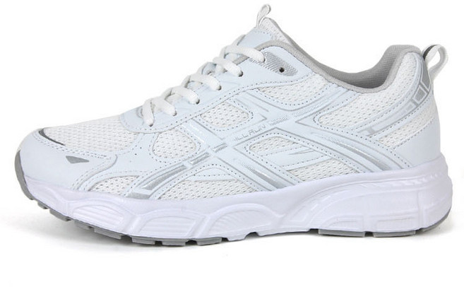 마이슈 발편한 남성 경량 메쉬 운동화 트레킹화 발볼넓은 쿠션 런닝화