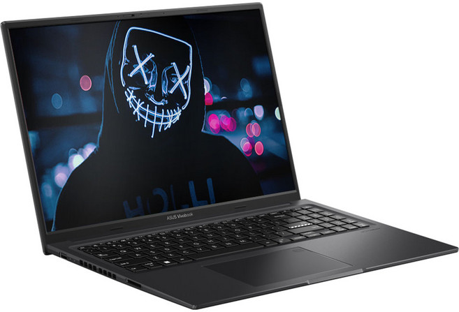 에이수스 2025 비보북 16 코어i5 인텔 13세대, 인디블랙, 1TB, 16GB, WIN11 Home, X1605VA-MB1808