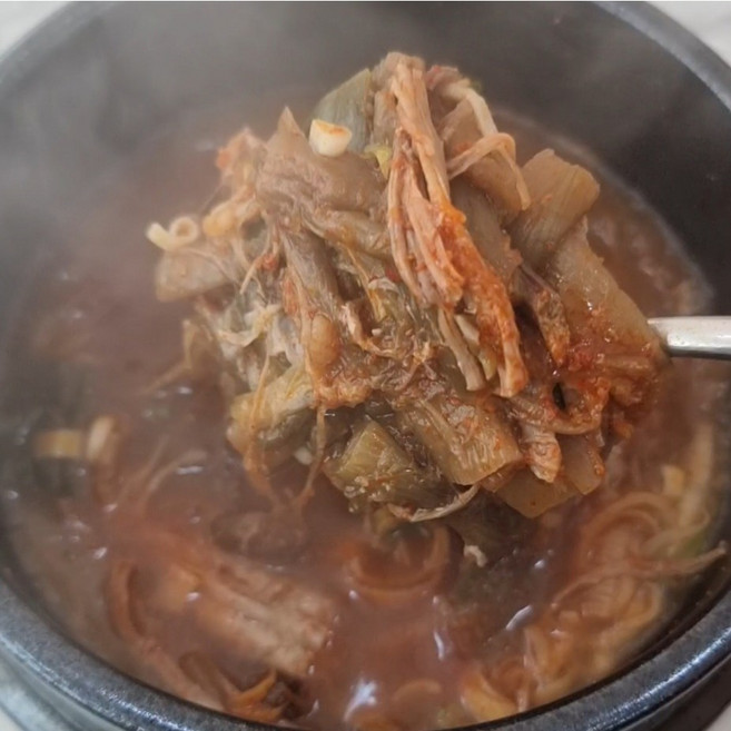 간편한끼 뜨끈뜨끈 옛맛육개장 1인밀키트, 600mg, 1개