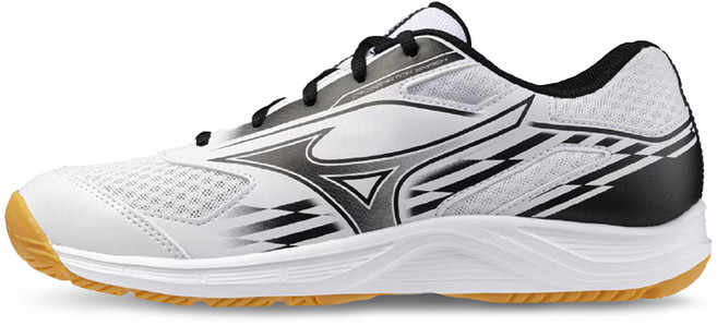 미즈노 남녀 공용 크로스매치 스매쉬 베드민턴화 81GA253001