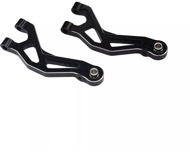 HR 합금 프론트 어퍼 또는 서스펜션 암 ARA330840 ARRMA 1/16 모하비 그롬 AWD 나스카, 02 Front Upper