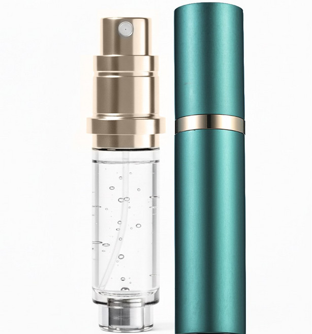 돈 아깝지 않은 프리미엄 향수공병, 1개, A. 딥 포레스트 5ml