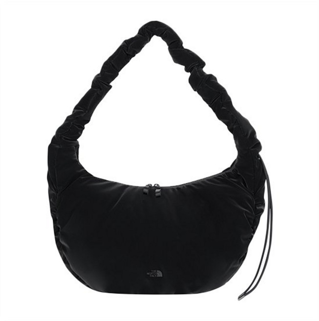노스페이스 용품 백팩 보니 호보백 라지_패딩 BONNEY HOBO BAG L_PD DS875