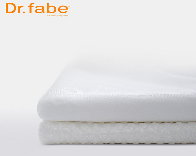 닥터파베 1.3도 온도조절 숙면 베개커버, 70x50 온도조절 커버, 1개