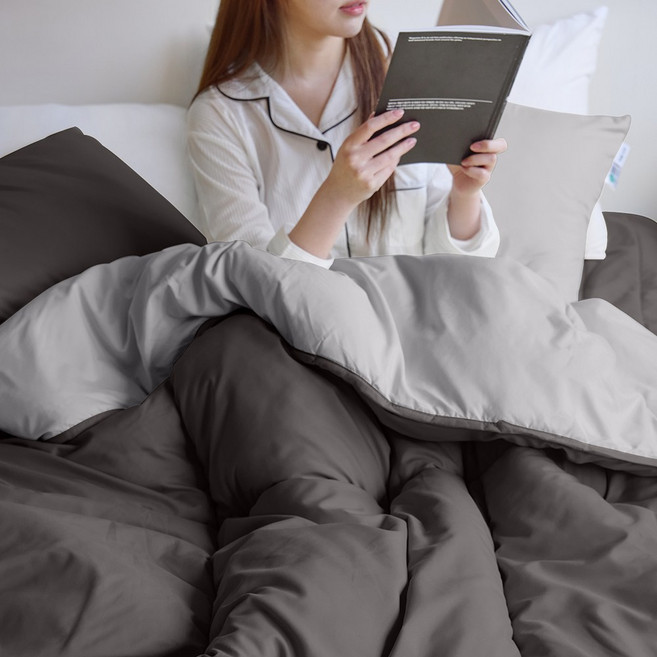 디오프 사계절 차렵이불 세트