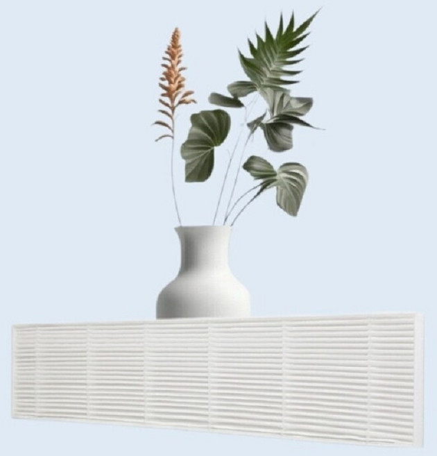 i.tH13 삼성 DF18CB8700CR 2세대 에어드레서3벌용 호환필터, 상세페이지 참조, 1개