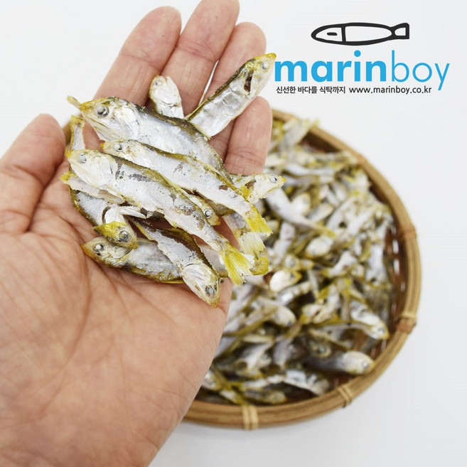 마린보이푸드 고노리(곤어리)1kg, 1개, 1kg