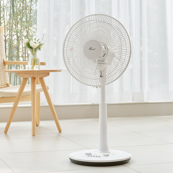 한일 초미풍 선풍기 가정용 사무실 거실 25년 신제품, EFE-4240