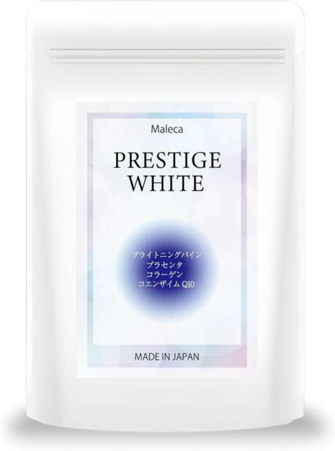 브라이트닝 파인 콜라겐 코큐텐 글루타치온 비타민C 60정, 1개