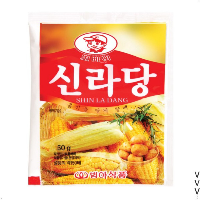 신라당 50 g 20 x 12 개입box Tel. 032-674-0284, 50g, 12개