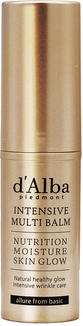 달바 에이지리스 링클 코렉팅 멀티밤 9g 1개