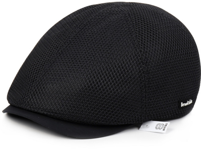 비토스 브룩사이드 전체 망사 헌팅캡