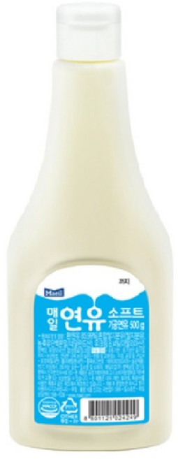 매일유업 매일연유 소프트 500g, 2개