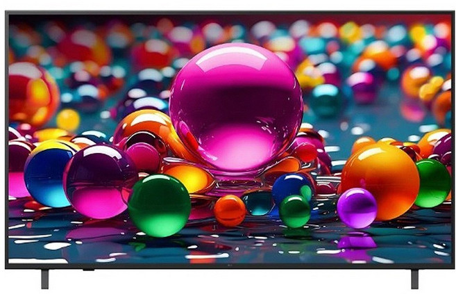 LG전자 4K UHD LED 울트라 TV, 125cm(50인치), 50UA7500kNA, 스탠드형, 방문설치