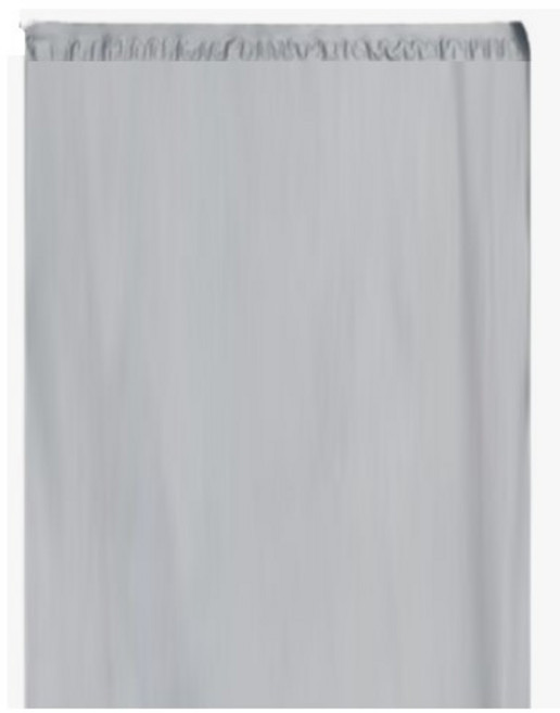 택배봉투 HDPE 진회색 60x70cm 50개