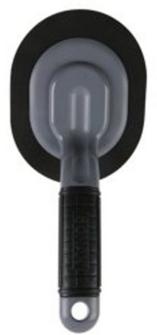 소낙스 타이어 스펀지 브러쉬 어플리케이터 손잡이타입, 1개