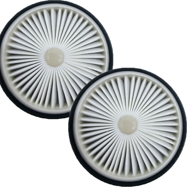 [국민필터] 쿠쿠 청소기 필터 호환, 2개