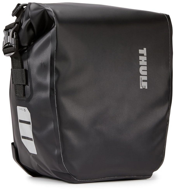 Thule Shield 바이크 패니어 백 229784, 한 쌍 - 13 L 신제품