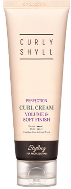 커리쉴 퍼펙션 컬크림, 150ml, 1개