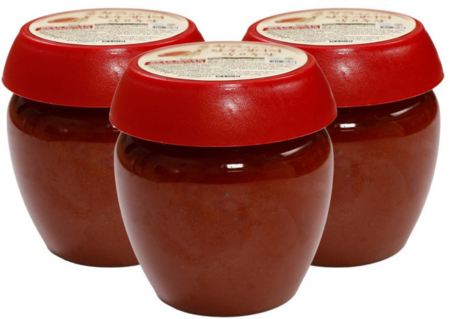 양환태 2대 장인 순창 한우 소고기 볶음 고추장 생더덕 약고추장 볶음, 1.5kg, 1개