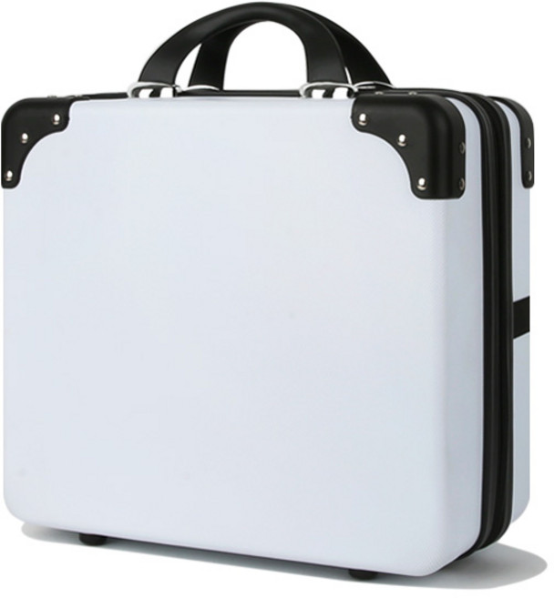 B급 잠금형 로지 레디백 기내용 기내반입 캐리어