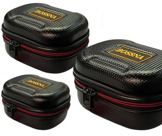 보스나 하드 릴케이스 케이스 릴 케이스 릴주머니 릴보호주머니