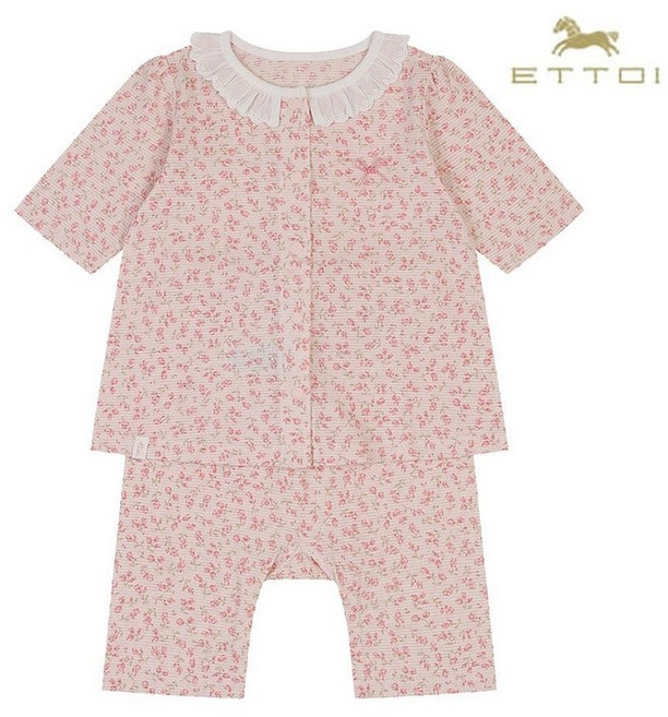 에뜨와 ETTOI 리엘7부내의 07T357681/임신 출산 신생아 백일 돌선물 조카선물 07T357681 103675