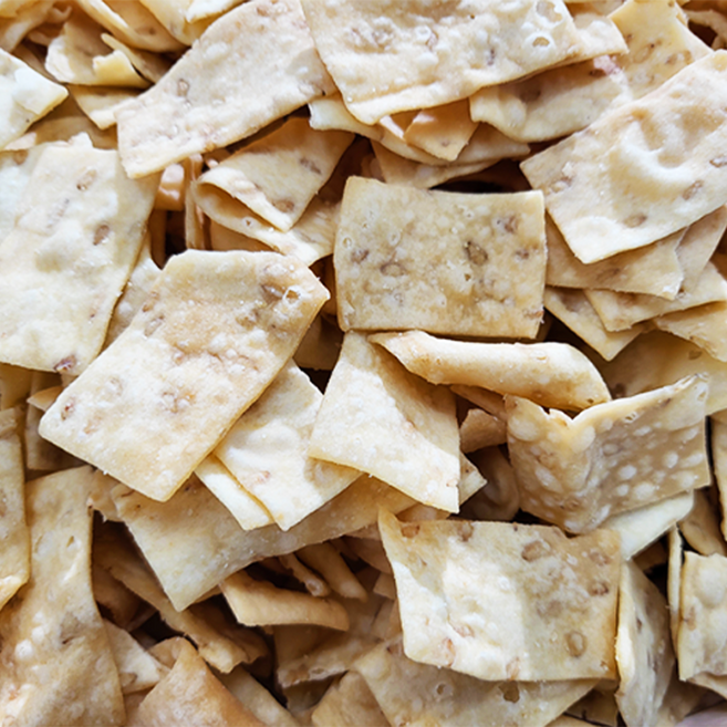 다이어트 저칼로리 간식 고소한 손두부 과자 대용량 1KG, 2박스, 400g