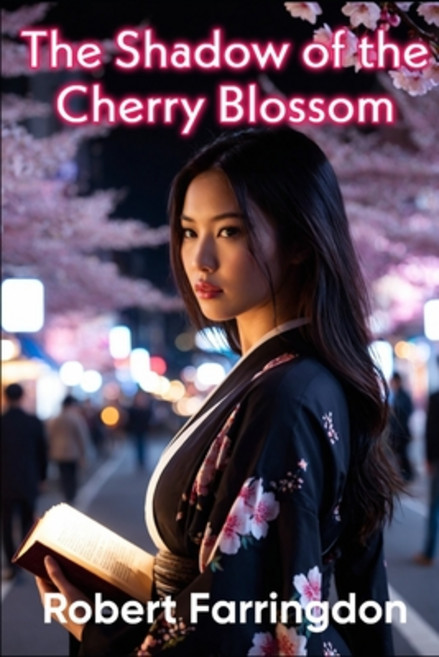 (영문도서)The Shadow of the Cherry Blossom (Sakura no Kage): A Novel of Survival and Rebir... Paperback, Independently Published, English, 9798290790695