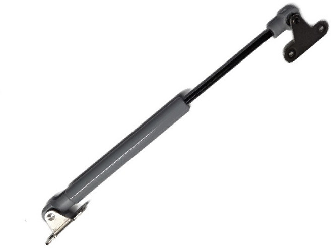 하먼쇼핑 YJT 유정쇼바 248mm 5Kg 씽크대 가스쇼바 유압쇼바 브라켓 분리형 가구쇼바 유정쇼바 국산 HM, 1개, 248-7kg