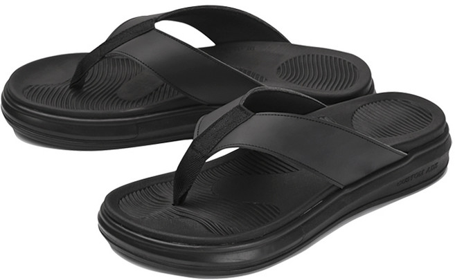 커스텀에이드 리퍼블릭 울티메이트 윌리스 플립플랍 4cm CR1009