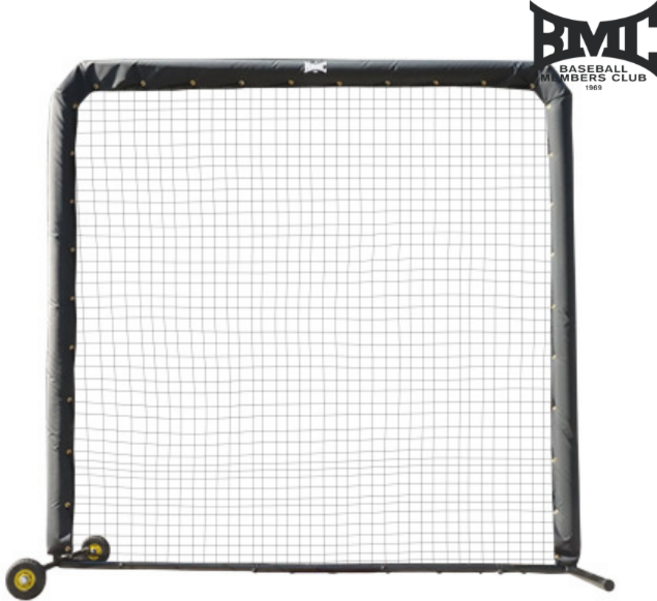 [BMC] 비엠씨 PROFESSIONAL 실내훈련용 조립식 훈련네트 - 사각망, 1개