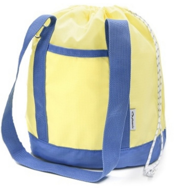 피닉스 아우터 방수백, 옐로우블루